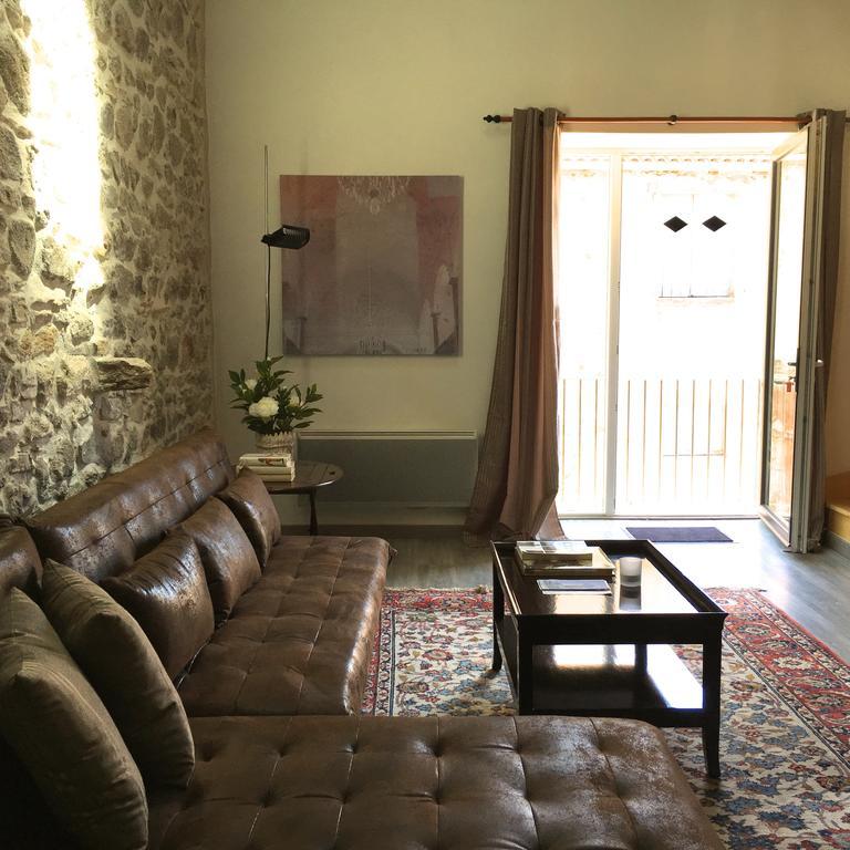 Les Hauts De Cluny Eksteriør billede