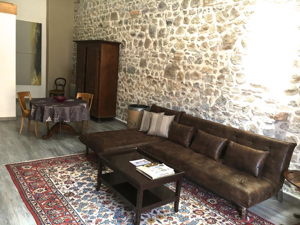 Les Hauts De Cluny Eksteriør billede
