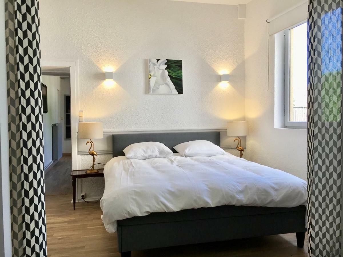Les Hauts De Cluny Eksteriør billede